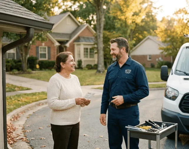 Gutter Repair Pewaukee, WI FAQs