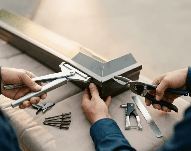 Why choose Gutter Repair in Pewaukee, WI